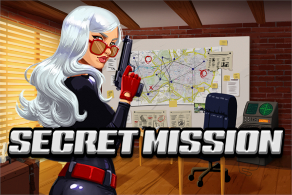 Misión secreta