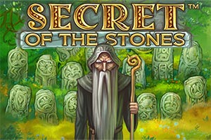 O segredo das pedras
