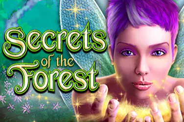 ความลับของป่า