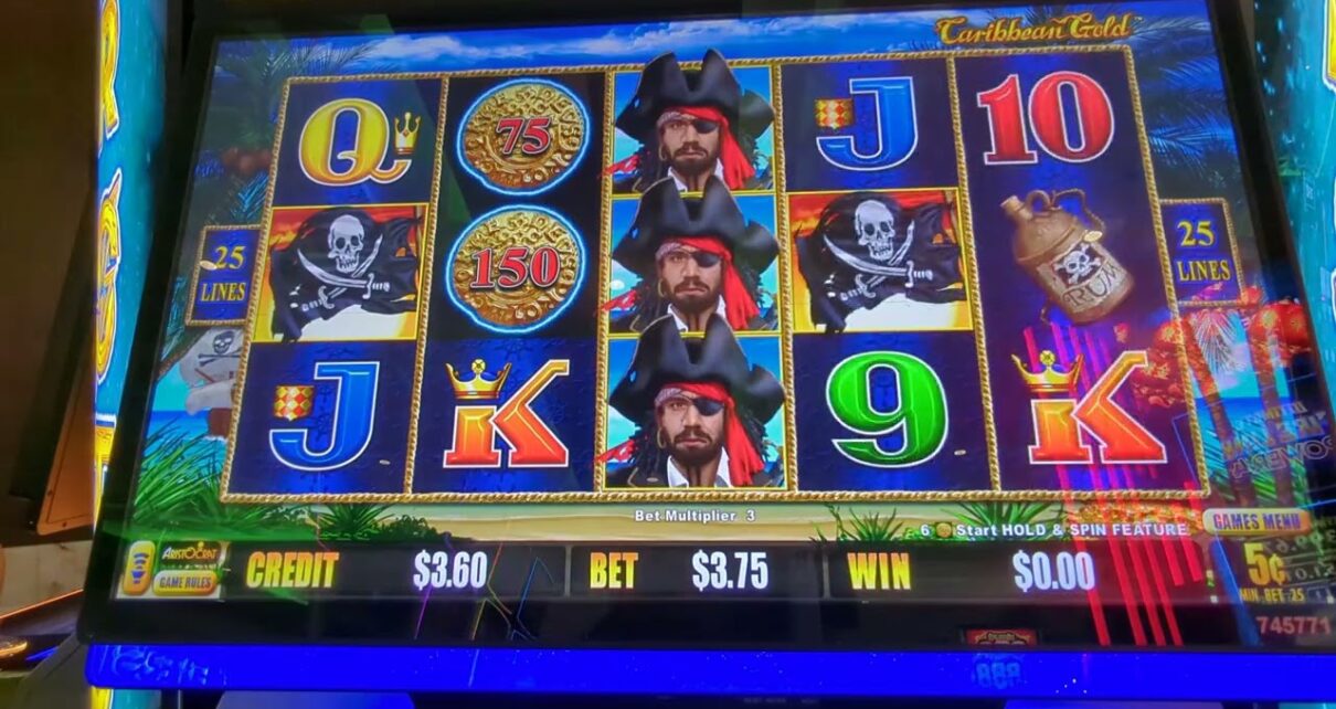segimos lichando por in Jackpots en yaamava resort casino ?