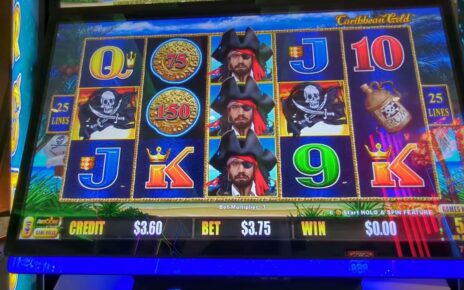 segimos lichando por in Jackpots en yaamava resort casino ?