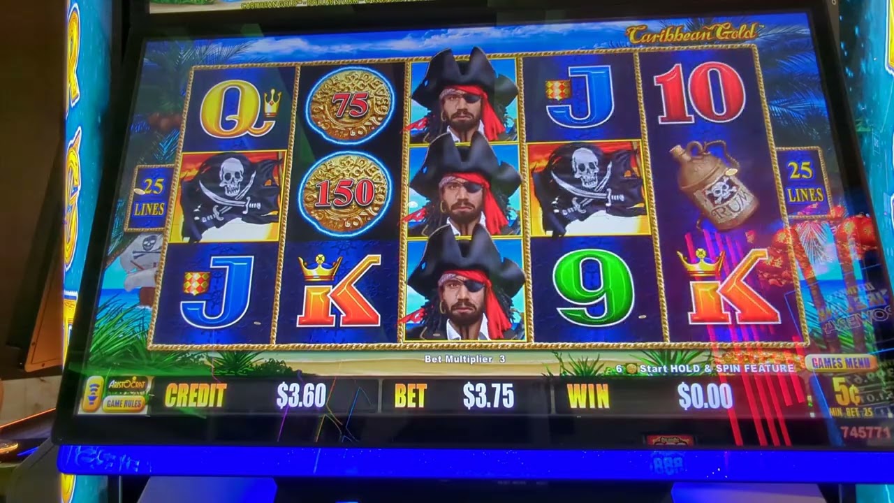 segimos lichando por in Jackpots en yaamava resort casino ?