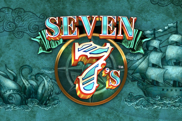 七個7