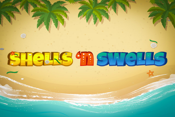 Conchiglie 'n Swells