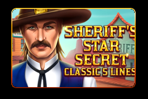 Sheriff's Star Secret