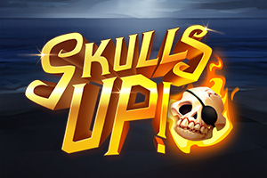 Skull's Up!