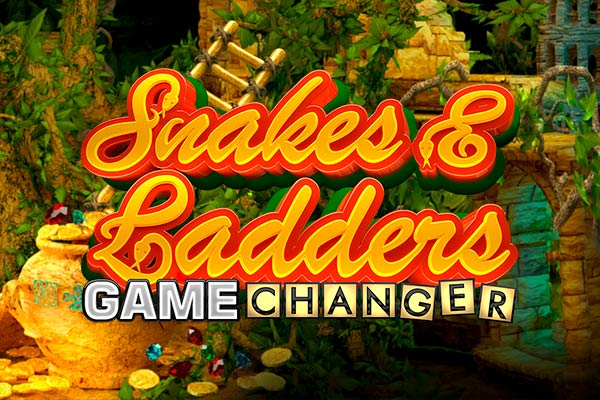 Slangen en ladders Game Changer