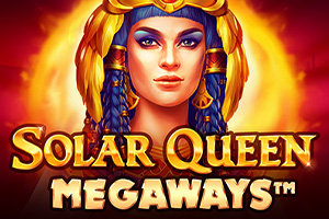 I-Solar Queen Megaways