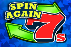 Spin Again 7s