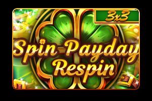 Spin Payday Repin