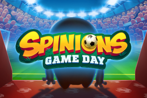 Spiions Game Day