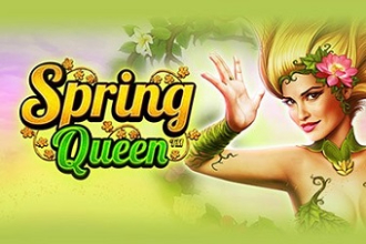 Pavasario karalienė