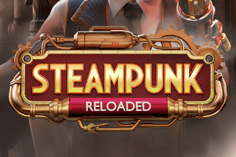 Steampunk újratöltve