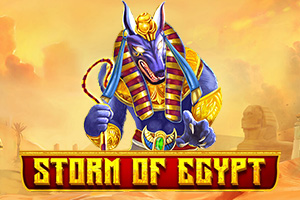 Tempestade de Exipto