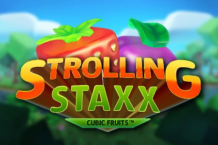 Strolling Staxx: კუბური ხილი