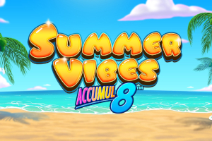 საზაფხულო Vibes Accumul8