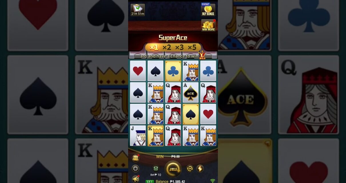 super ace? |super ace jili online casino