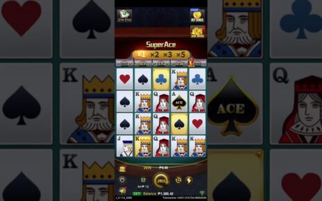 super ace? |super ace jili online casino