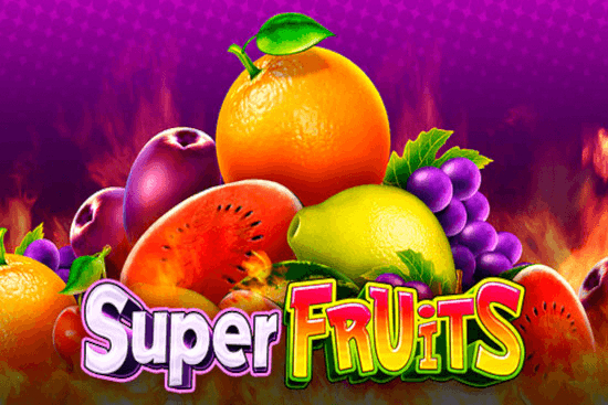 Super owoce