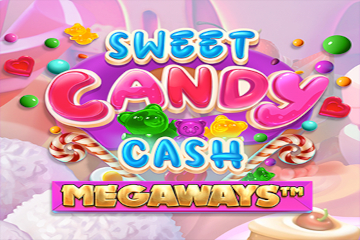 Dolĉa Candy Cash Megaway