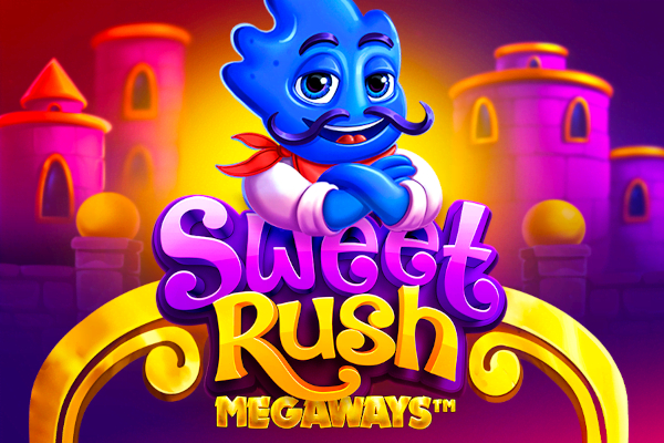 Ụtọ Rush Megaways
