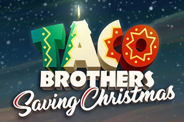 Taco Brothers Христийн мэндэлсний баярын хадгалалт