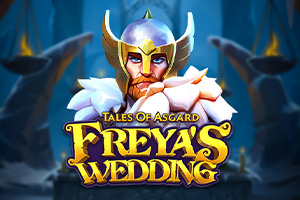 Pasakos apie Asgard Freya vestuves