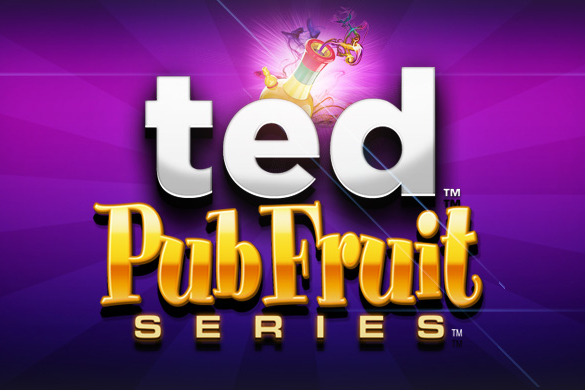 Ted Pub Fruit sorozat