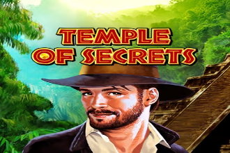 Ngôi đền bí mật
