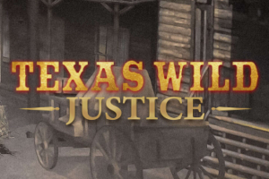 Texase metsik õiglus