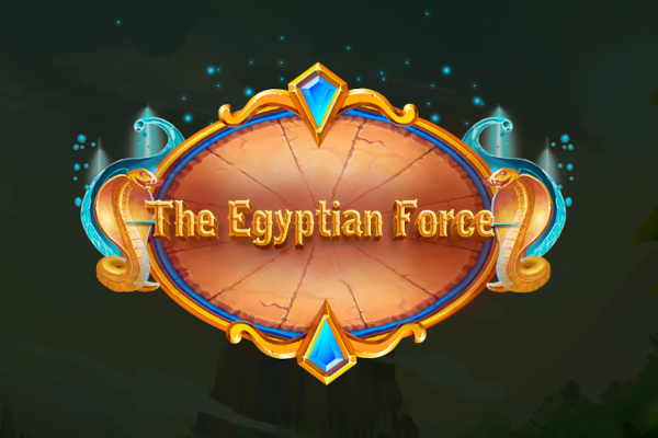 Egyptská síla