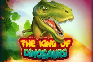 O Rei dos Dinossauros
