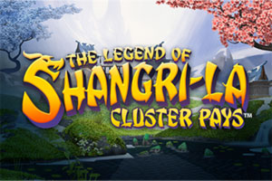 A lenda de Shangri-La: Cluster Pays