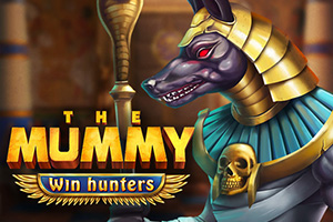 Ang Mummy Win Hunters