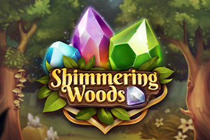 Woods Shimmering
