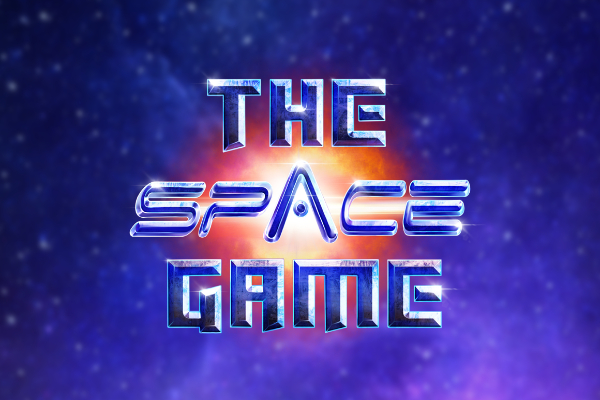 Ang Space Game