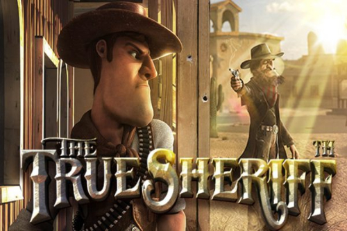 Kč True Sheriff