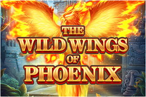 The Wild Jangjang of Phoenix