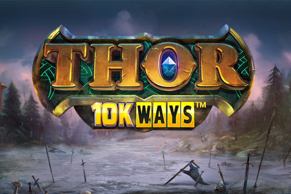 Thor 10K طريقا