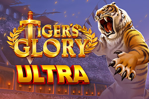 Glory Tiger Ultra