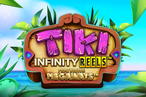 Tiki Infinity-Rollen Megaways