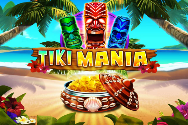 Mania Tiki