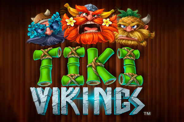 Vikings Tiki