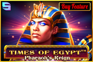 Časy egyptskej vlády faraóna