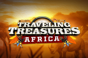 ການເດີນທາງ Treasures Africa