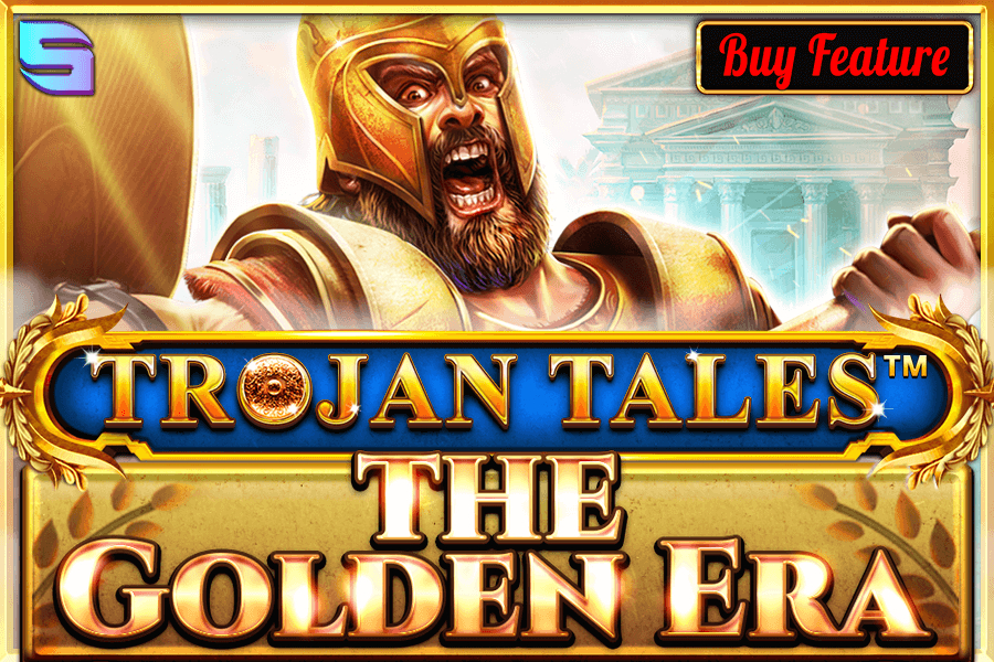 Akụkọ Trojan The Golden Era