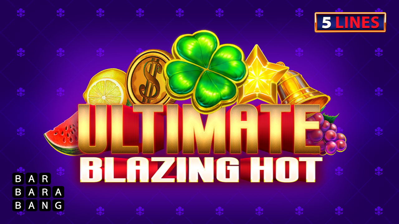 Ultimate Flaming Hot