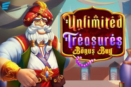 Unlimited Treasures Bonus Tuku
