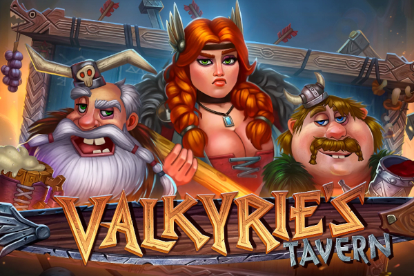 د Valkyrie's Tavern