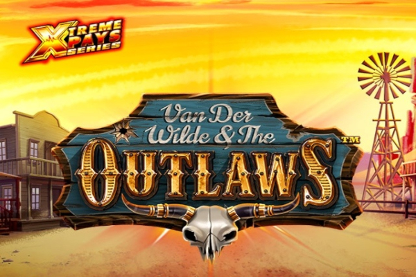 Van der Wilde lan The Outlaws
